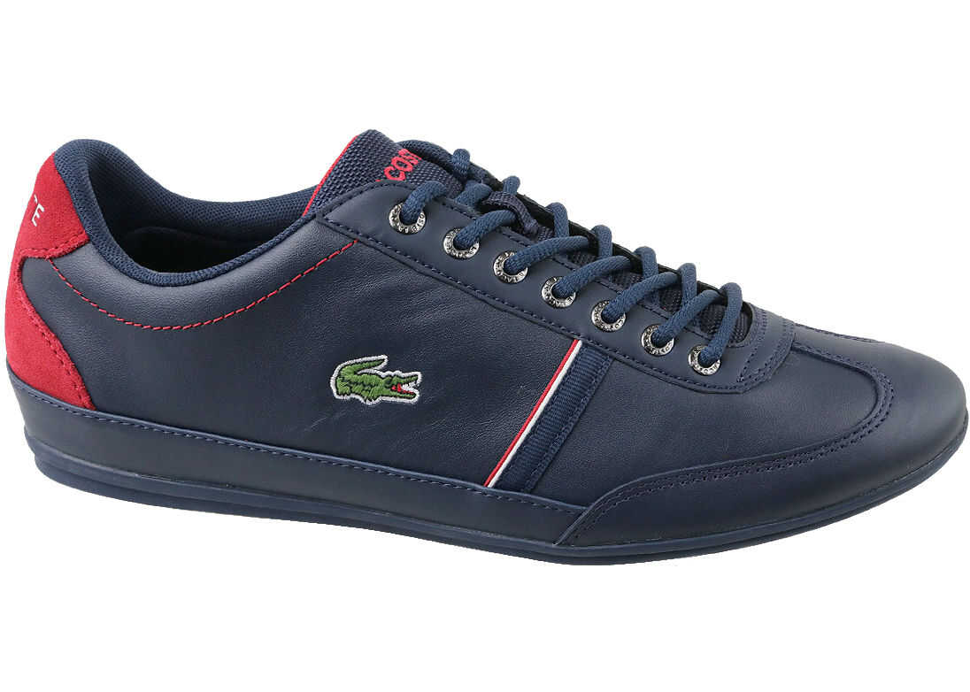 Lacoste Misano Sport 118 1 Blue