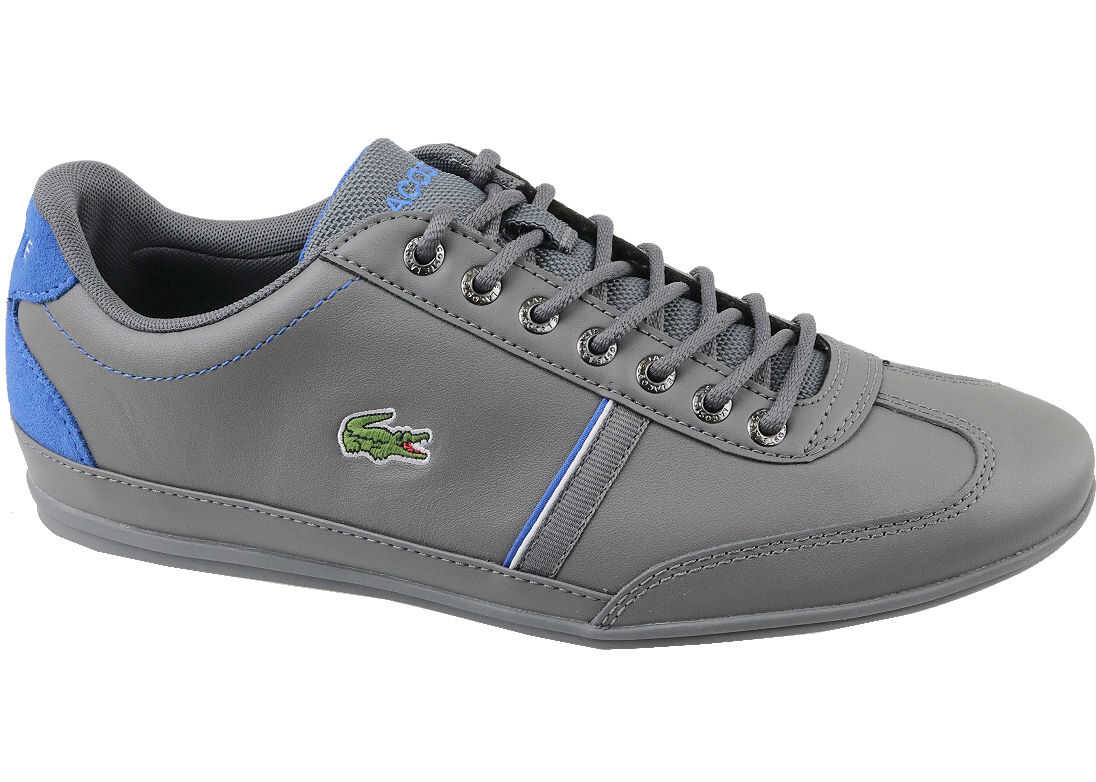 Lacoste Misano Sport 118 1 Grey