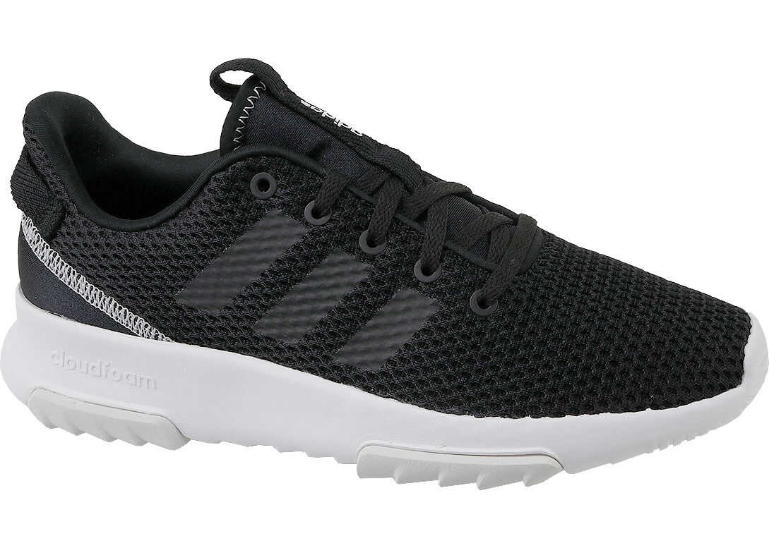 adidas Cloudfoam Racer TR Black