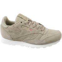 Sneakers Cl Leather Mcc Fete