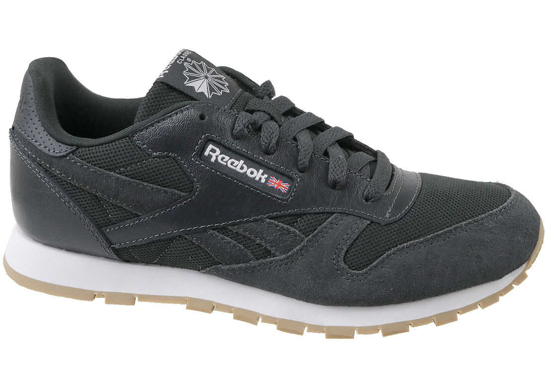 Reebok Cl Leather ESTL Grey
