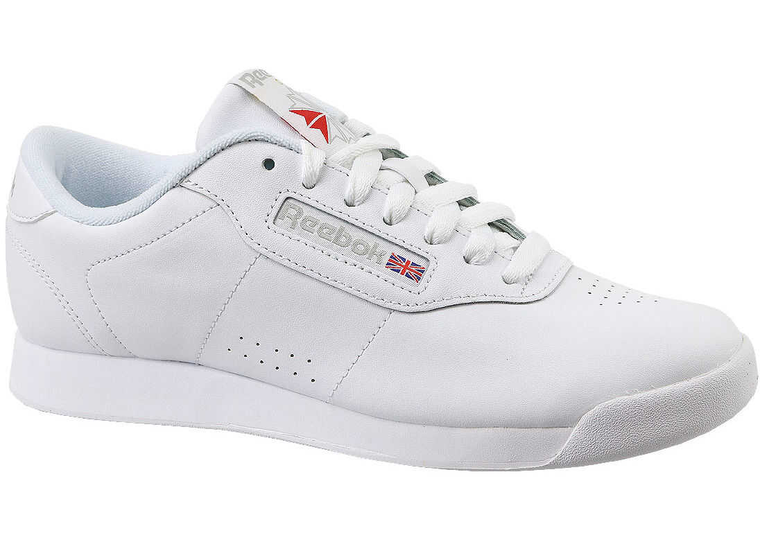 Reebok Princess White