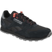 Sneakers Classic Leather Fete