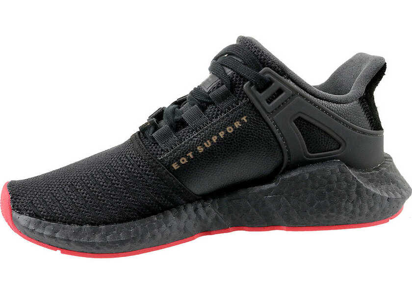 Sneakers adidas Originals adidas EQT Support 93/17 Black Barbati (BM 6366893) 2