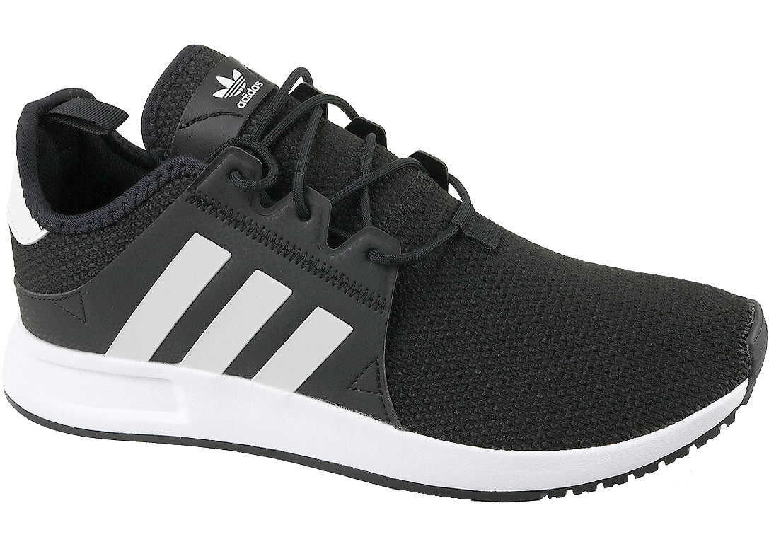 adidas X_PLR Black