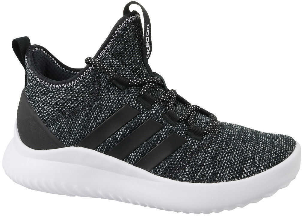 adidas Ultimate B-Ball Black