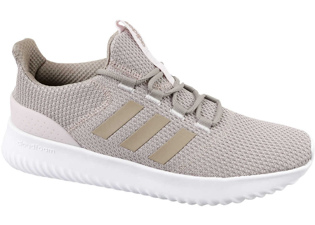 adidas Cloudfoam Ultimate Grey