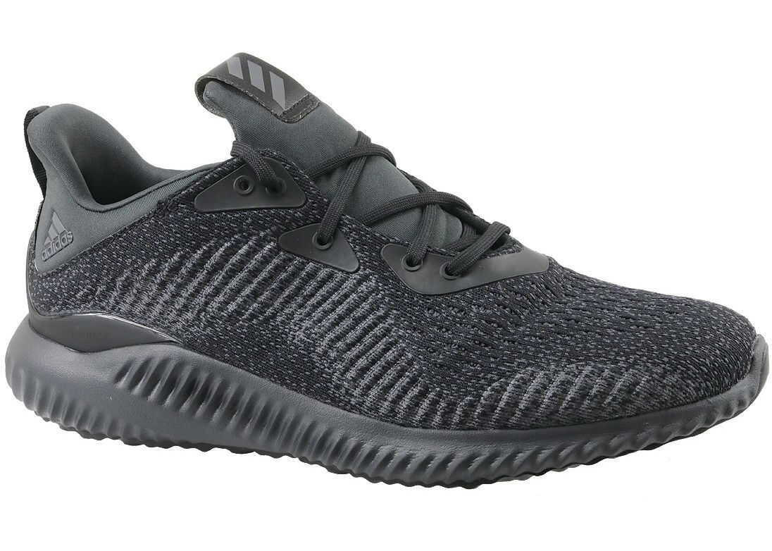 adidas Alphabounce EM Black