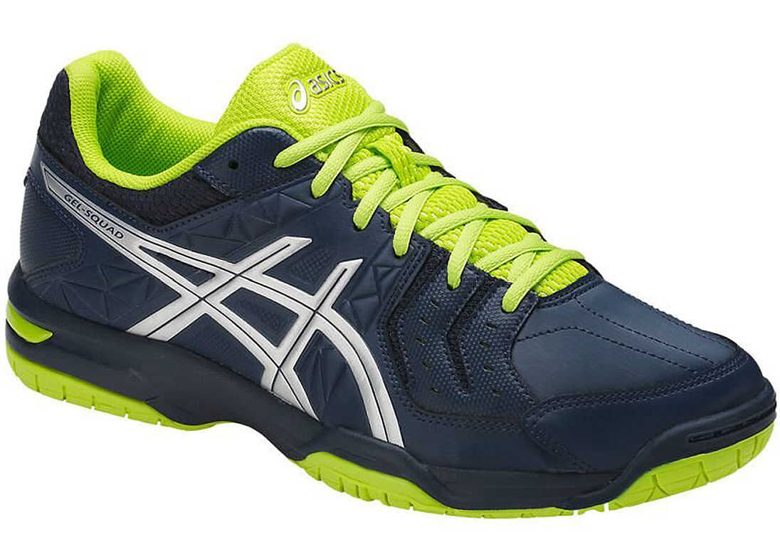ASICS Gel Squad Blue