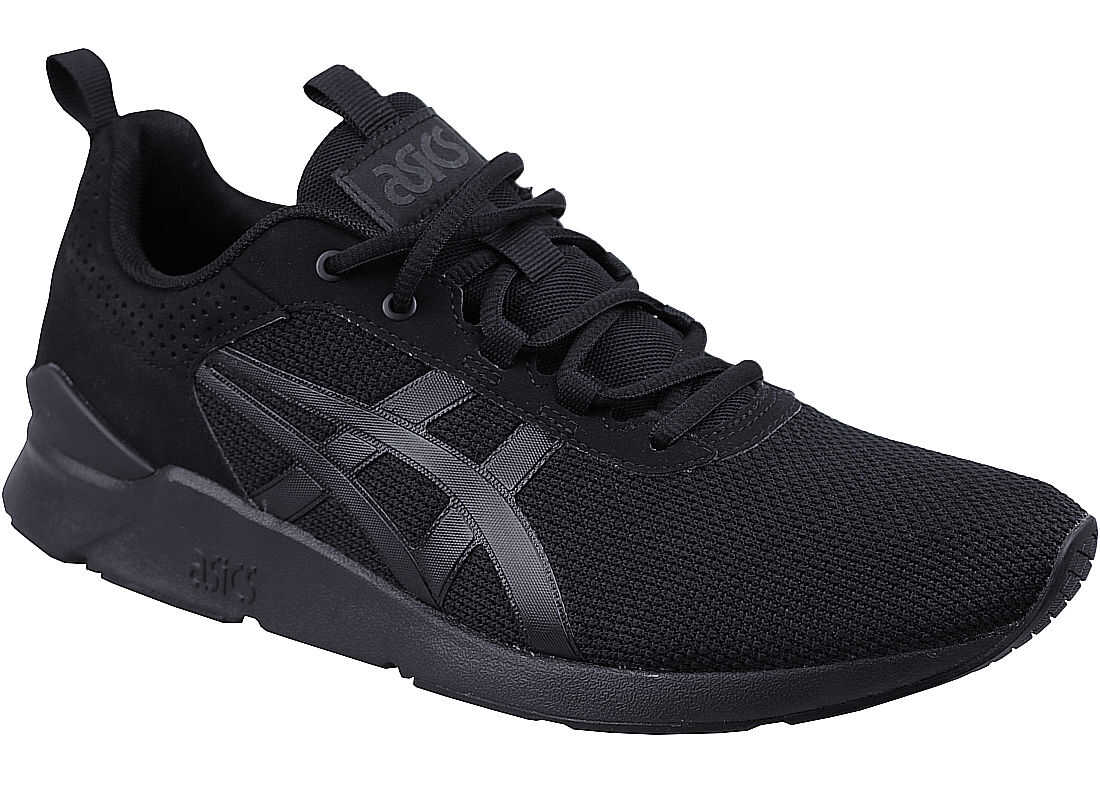 ASICS Gel-Lyte Runner Black