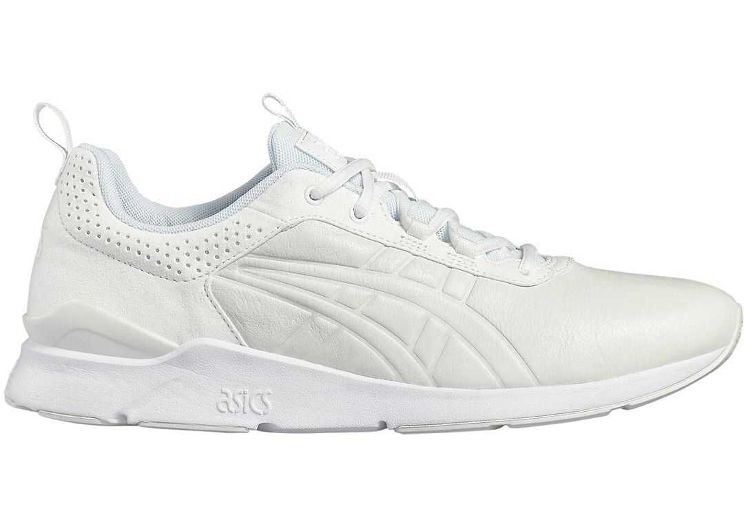 ASICS Gel-Lyte Runner White