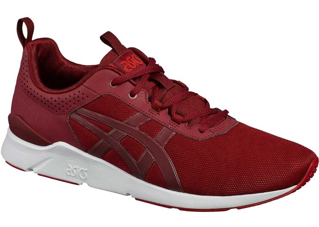 ASICS Gel-Lyte Runner Red
