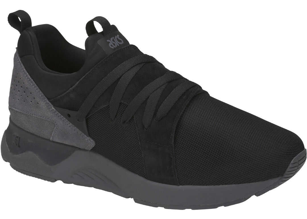 ASICS Gel-Lyte V Sanze Black