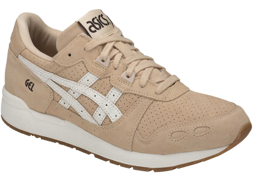 ASICS Gel-Lyte Beige
