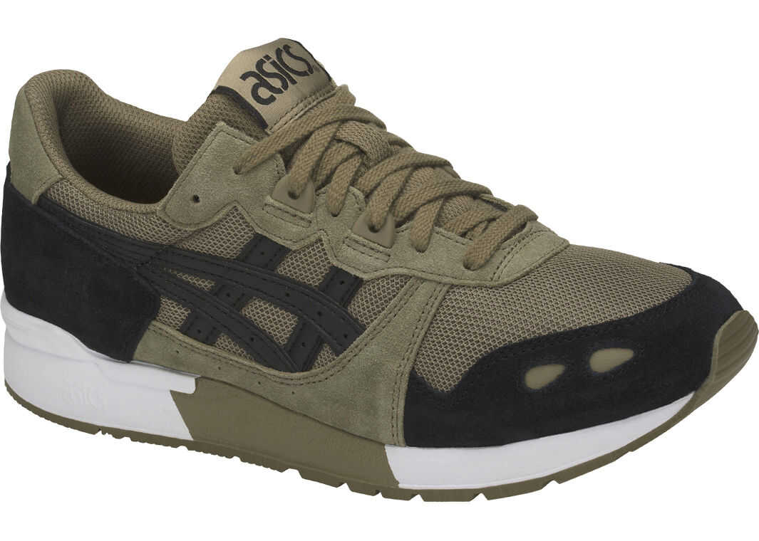 ASICS Gel-Lyte Brown