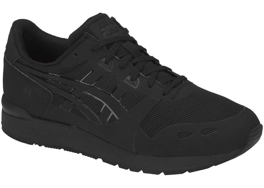 ASICS Gel-Lyte NS Black