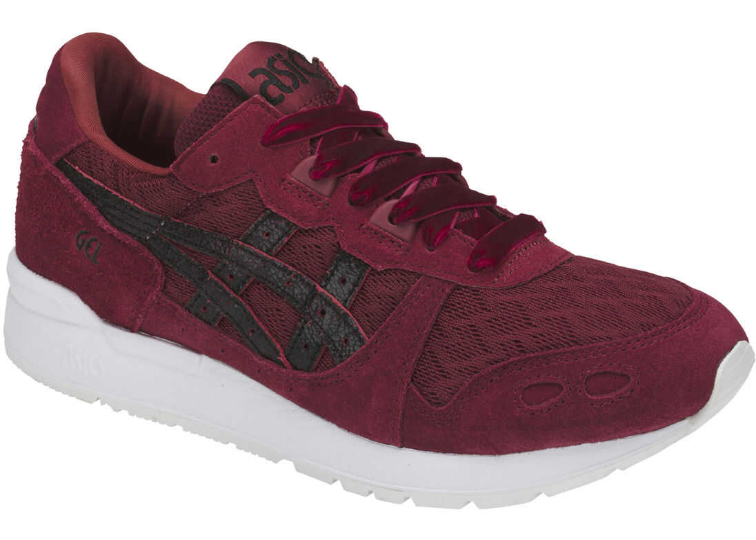 ASICS Gel-Lyte Pink