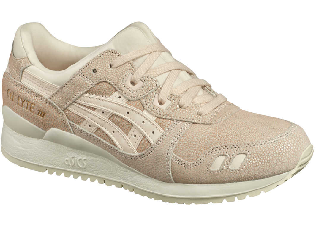 ASICS Gel-Lyte III Pink