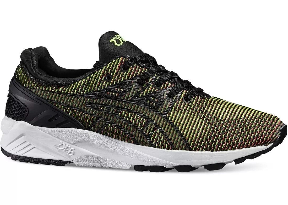 ASICS Gel-Kayano Trainer Evo Multicoloured