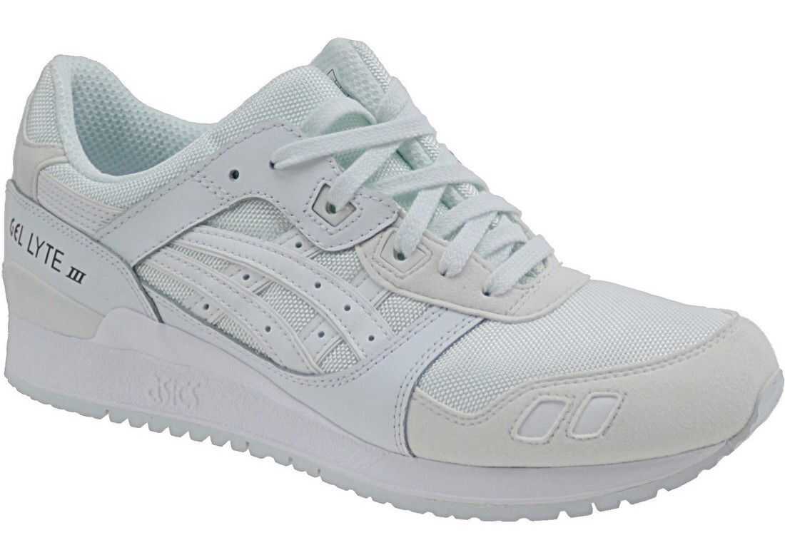 ASICS Gel-Lyte III White