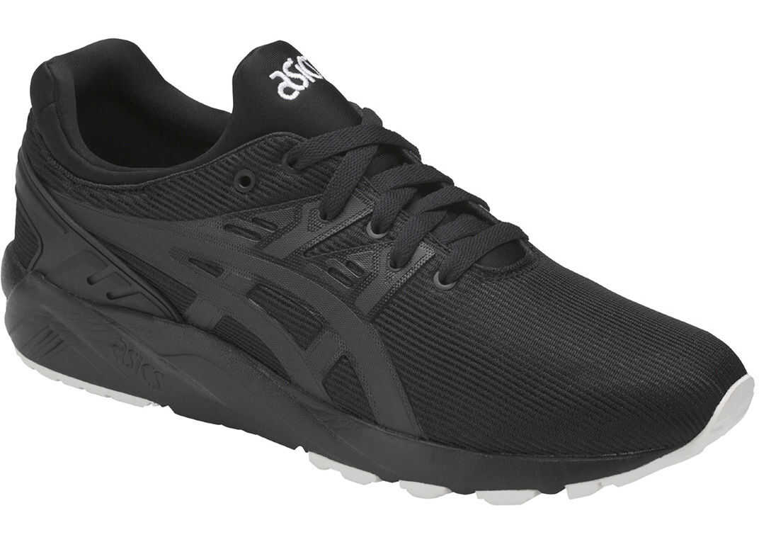 ASICS Gel-Kayano Trainer Evo Black
