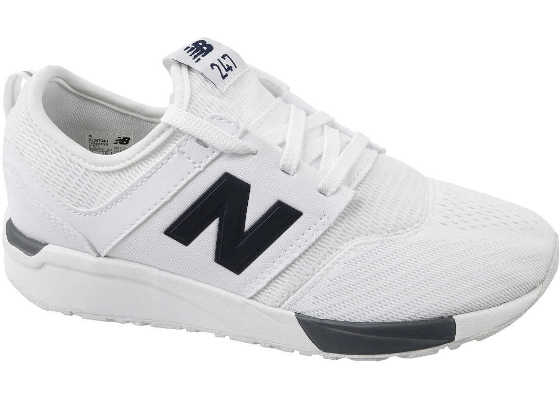 New Balance Classics A9A46115 White