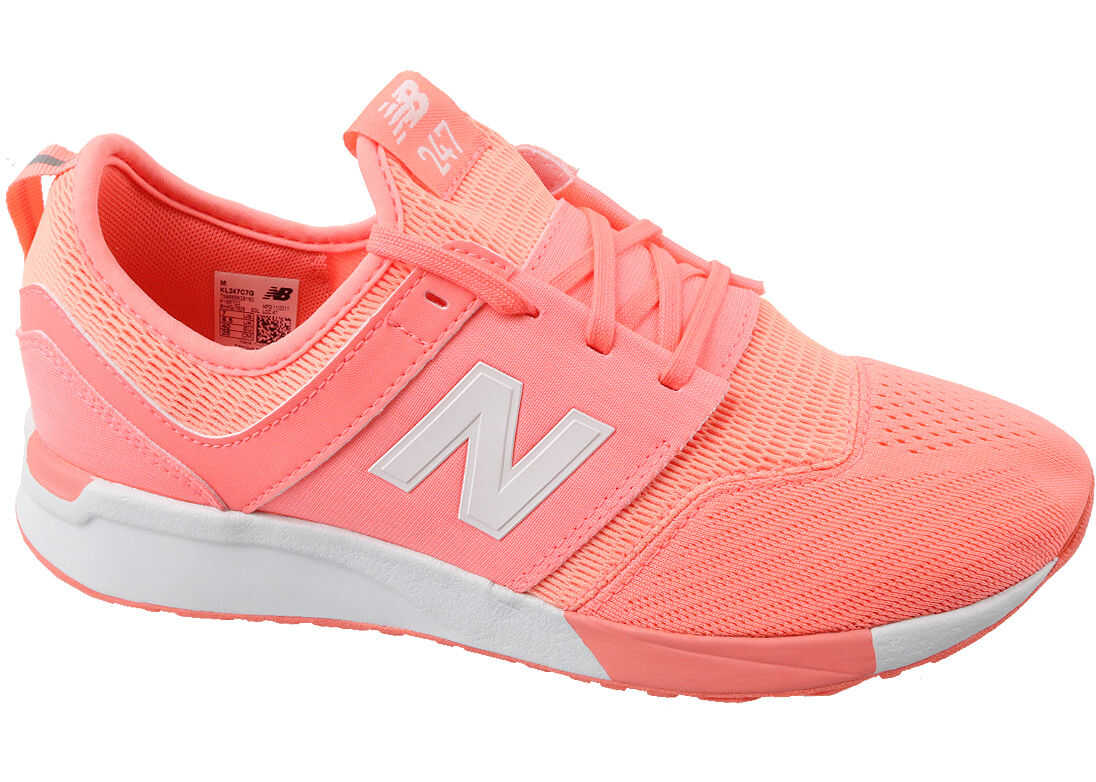 New Balance Classics 279FD100 Orange