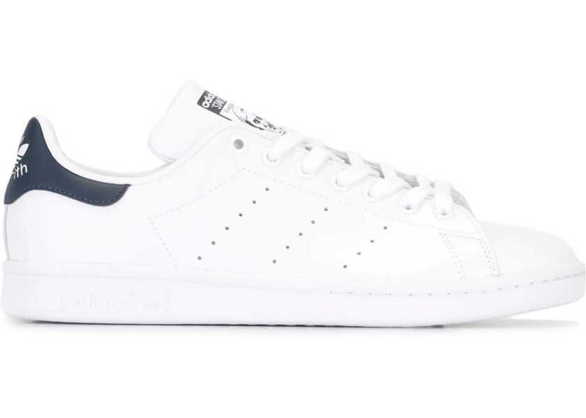 Sneakers Adidas Stan Smith White Barbati Boutique Mall Romania