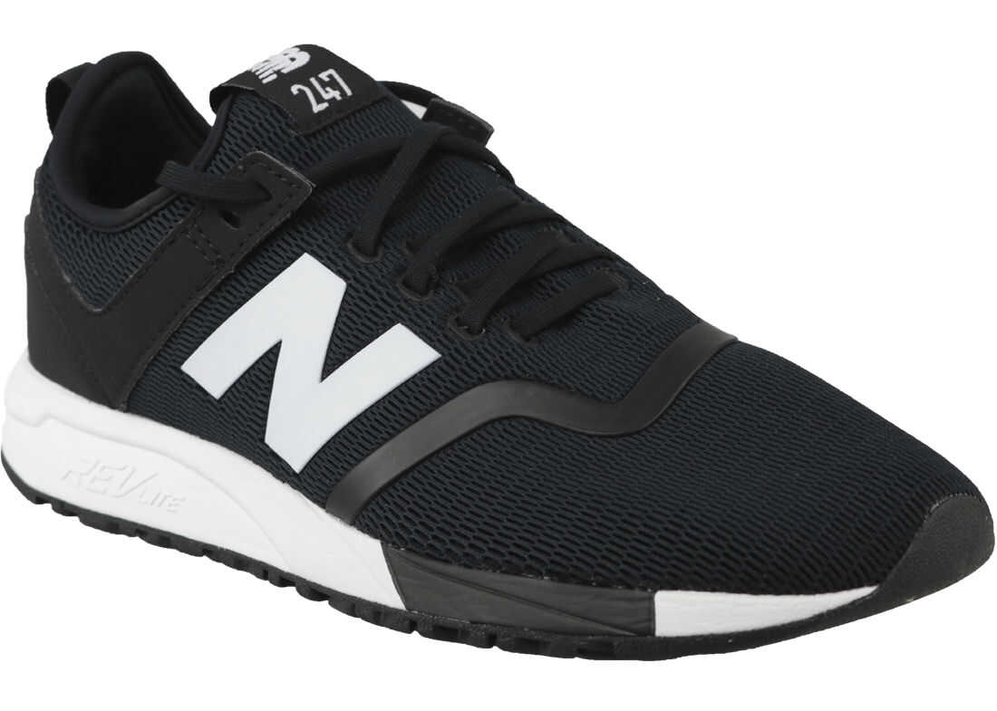 New Balance Classics FCD7A3B0 Black