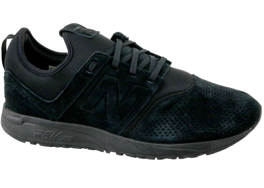 New Balance Classics 1B6789D8 Black