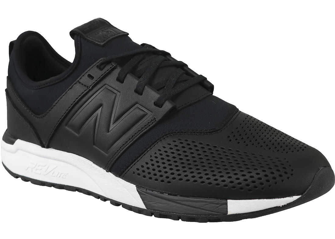 New Balance Classics E922D7D1 Black