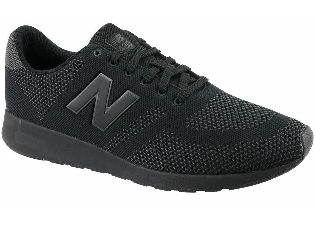 New Balance Classics 228B42B1 Black