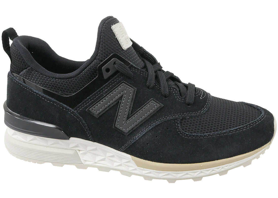 New Balance Classics 98544A97 Black