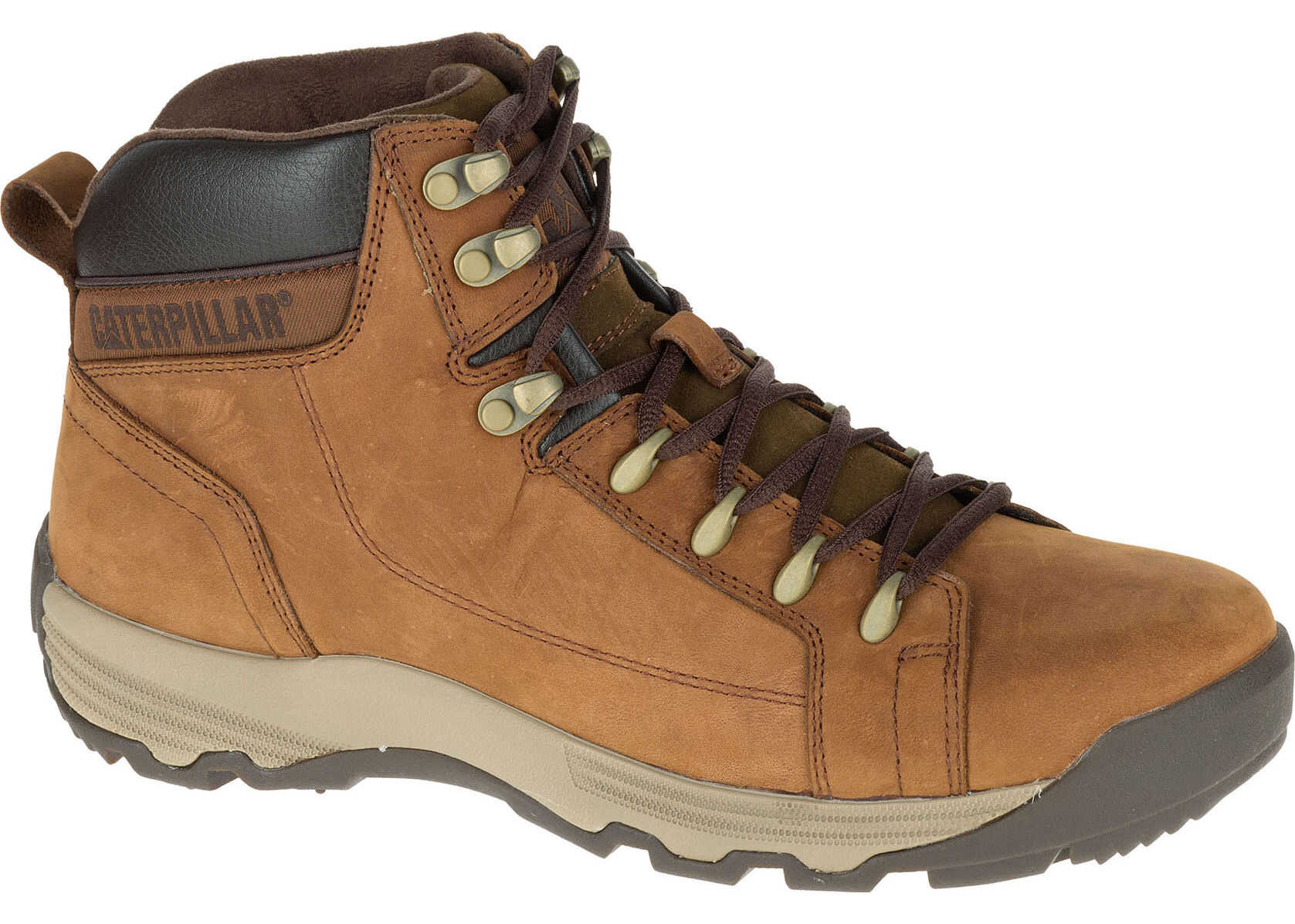 Bocanc Caterpillar Supersede Brown