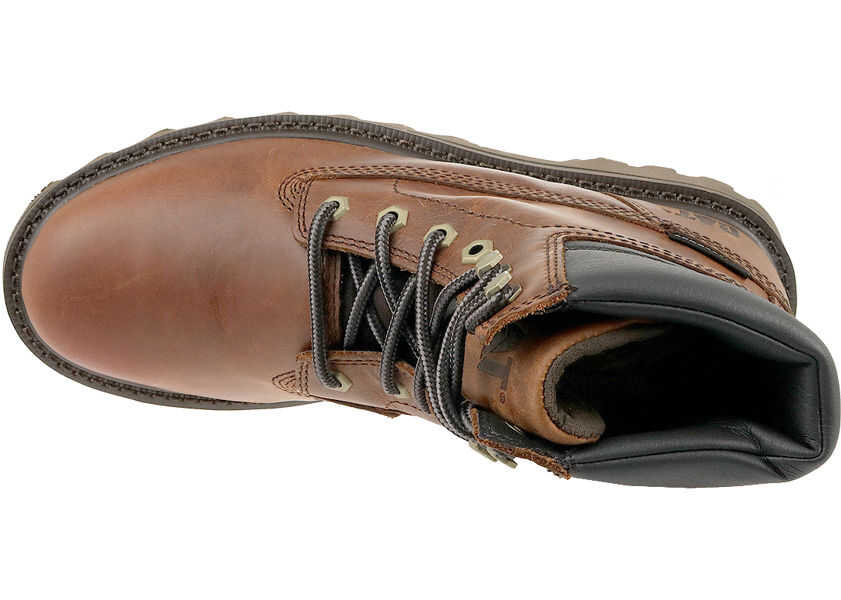 Bocanci de iarna Caterpillar Deplete WP Brown Barbati (BM 6367490) 3