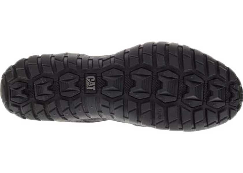 Pantofi Oxford Caterpillar Opine Black Barbati (BM 6367511) 4