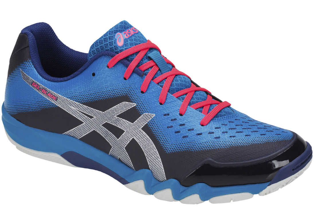 ASICS Gel-Blade 6 Blue