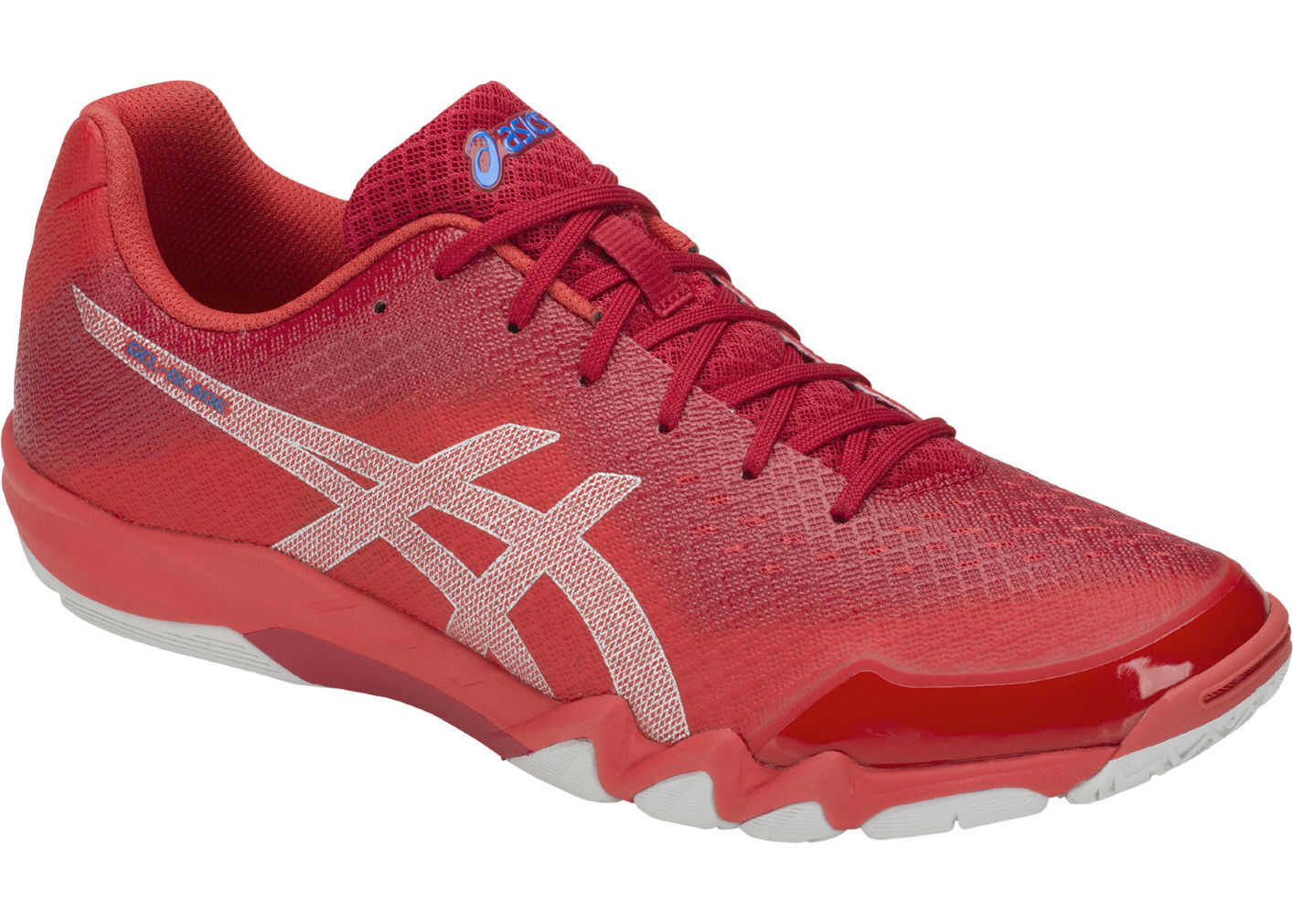 ASICS Gel-Blade 6 Red