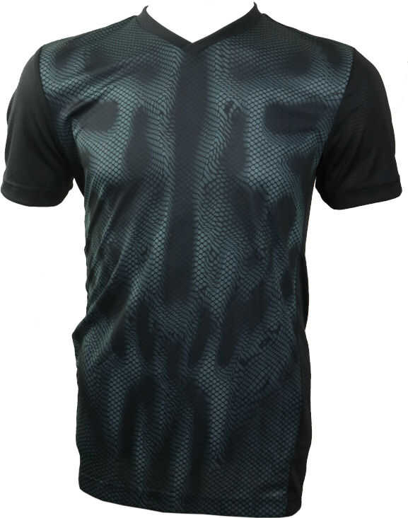 adidas F50 Climacool Tee Black