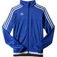 Bluze Trening & Hanorace W Tiro15 Training Jkt Femei