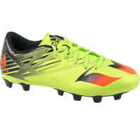 Ghete Messi 15.4 FxG Sporturi