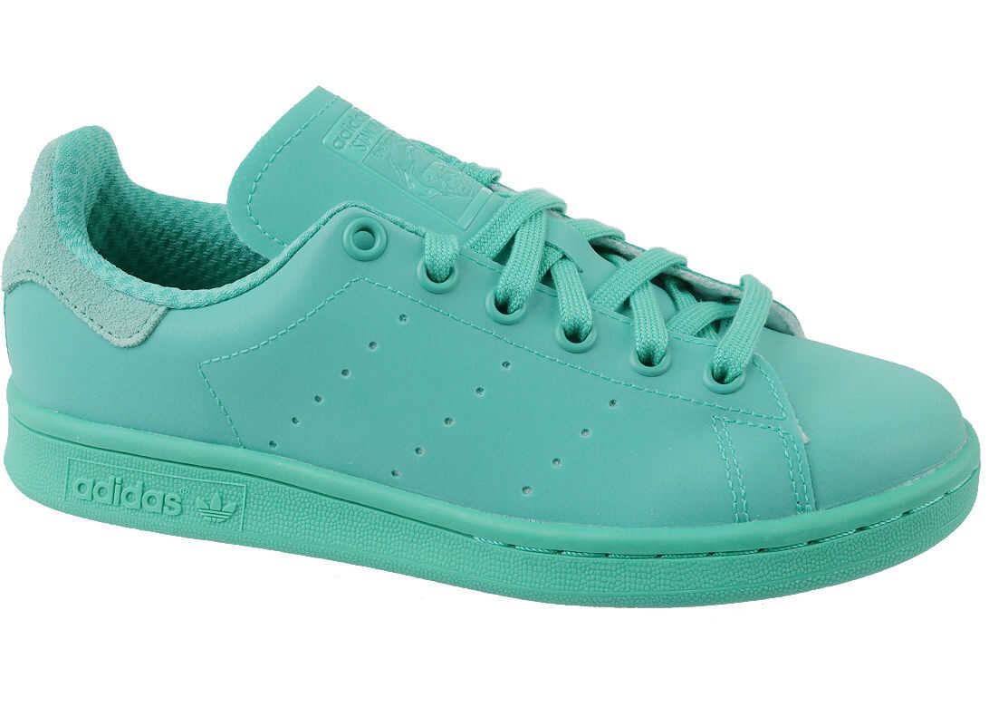 adidas Stan Smith Adicolor Turquoise