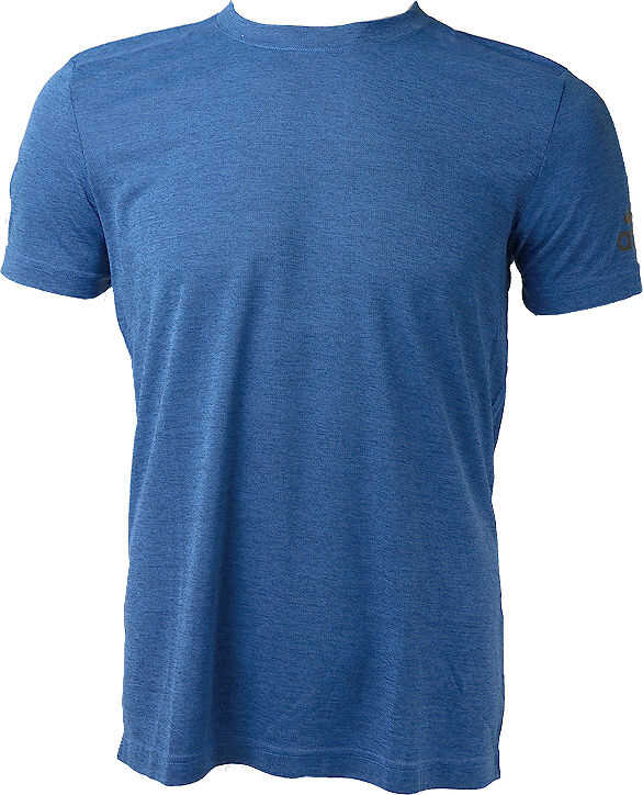 adidas Climachill Tee Blue