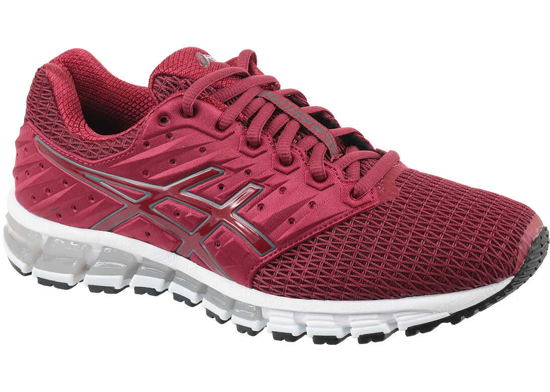 ASICS Gel-Quantum 180 2 Red
