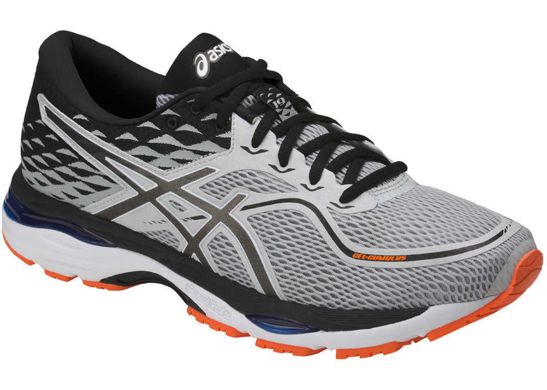 ASICS Gel-Cumulus 19 Grey