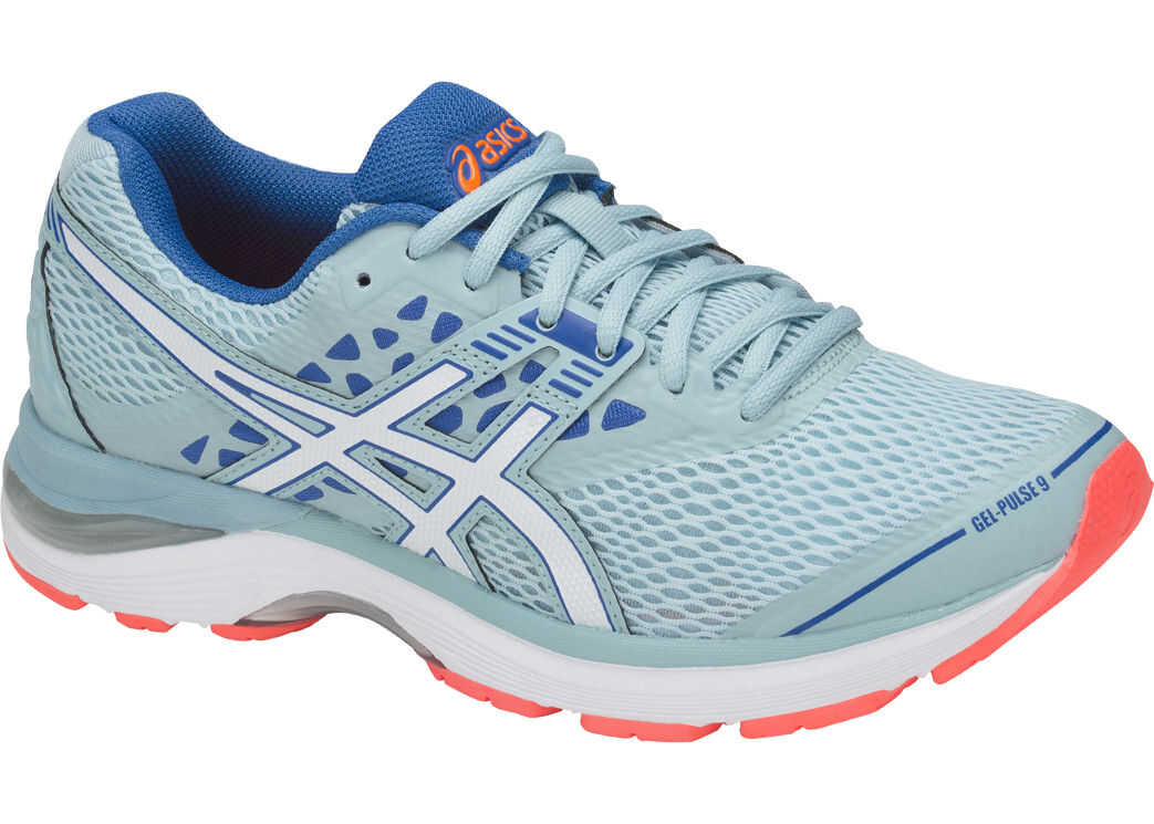 Pantof ASICS Gel-Pulse 9 Blue