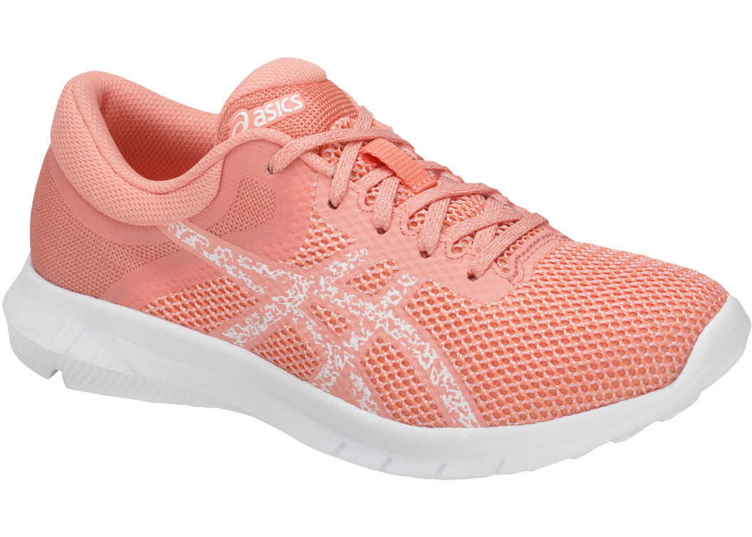 Pantof ASICS Nitrofuze 2 Pink