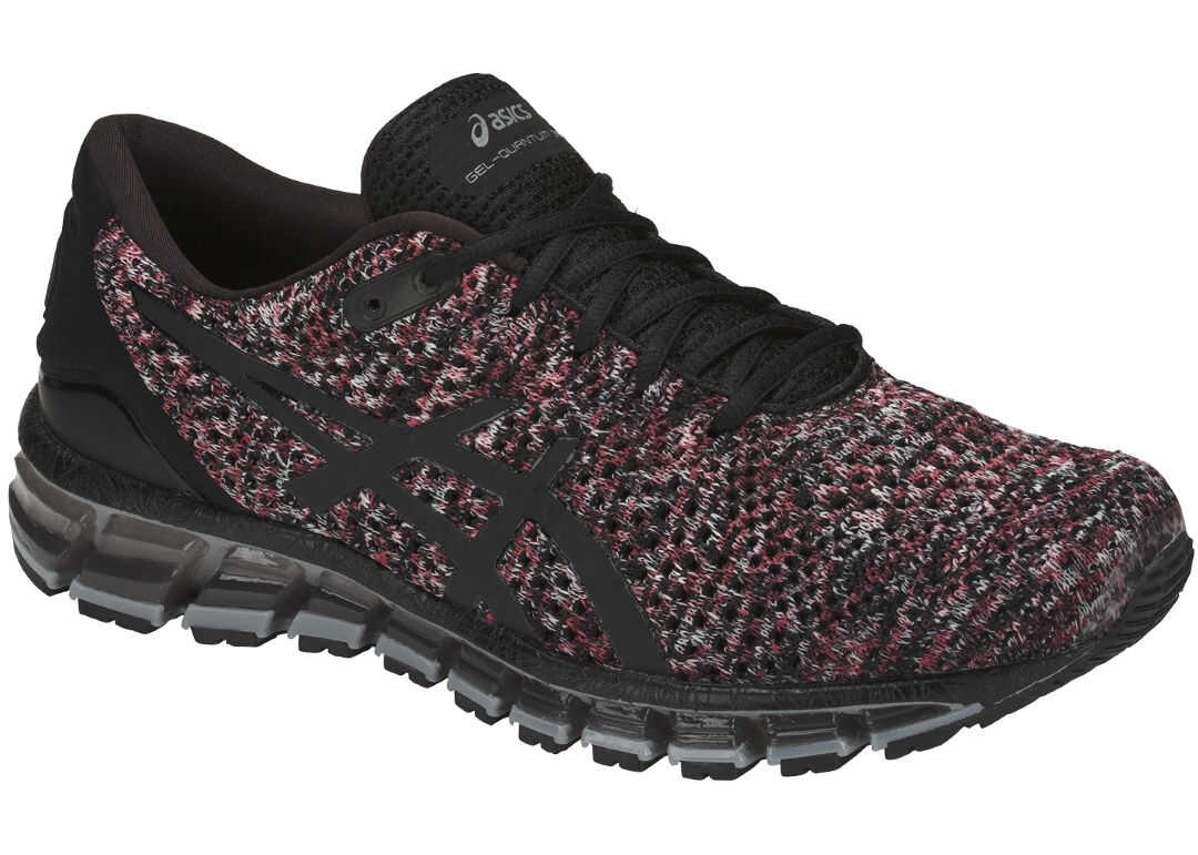 ASICS Gel-Quantum 360 Knit 2 Red