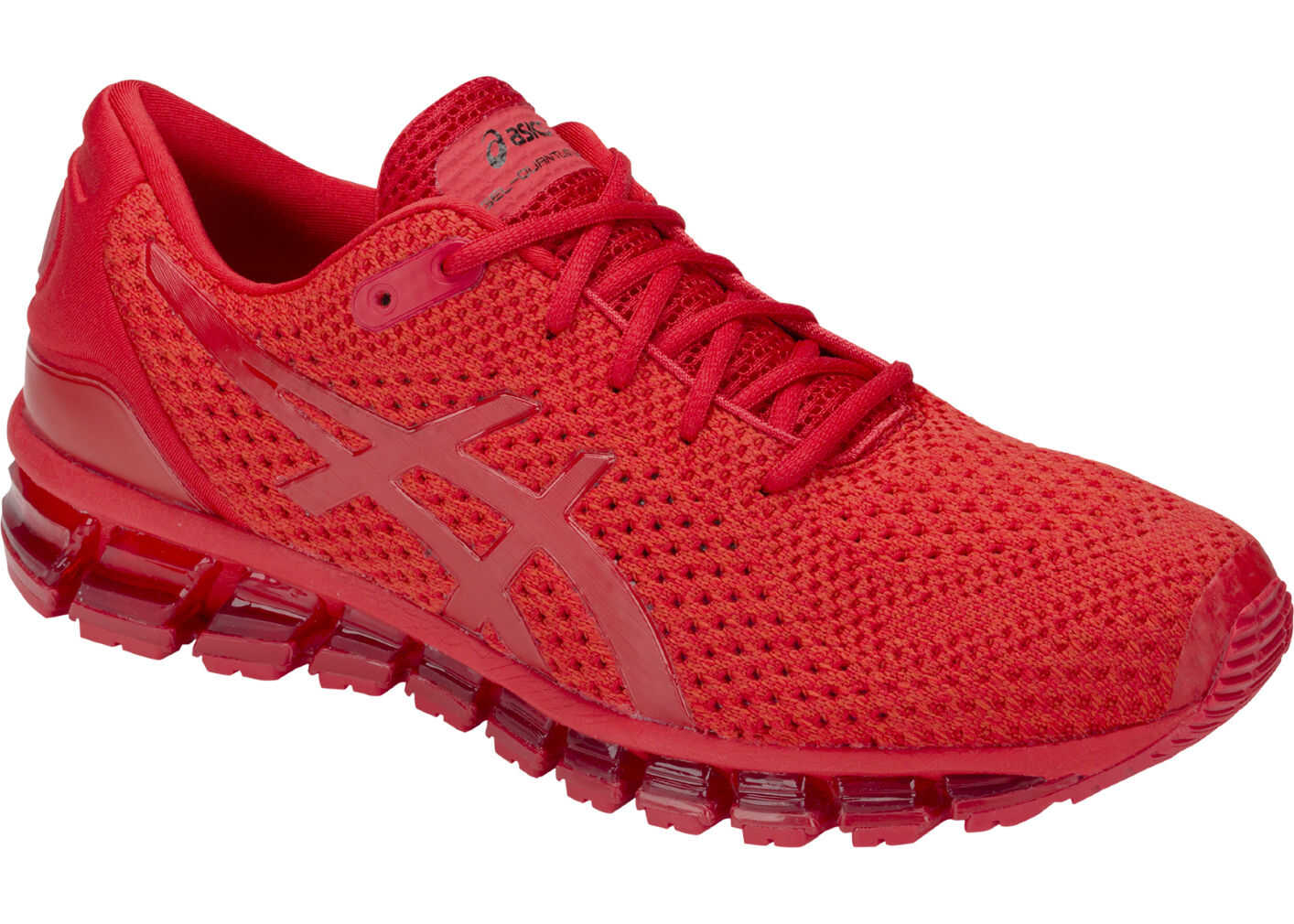 ASICS Gel-Quantum 360 Knit 2 Red