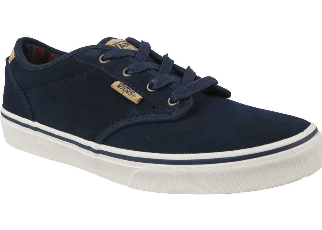 Vans Atwood Deluxe Blue